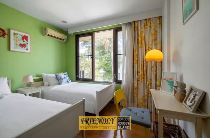 Baan Sansuk Hua Hin, Prachuap Khiri Khan, 130 Nong Kae-Takiap, Nong Kae, Hua Hin, Prachuap Khiri Khan, 2 Bedrooms, 75 sqm, Condo For Sale, by พิชญ์ณภัทร ทรัพย์กานต์ธนา, 500258261 - DDproperty.com