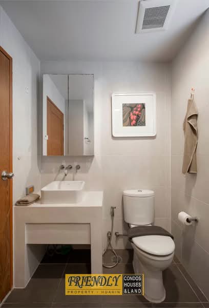 Baan Sansuk Hua Hin, Prachuap Khiri Khan, 130 Nong Kae-Takiap, Nong Kae, Hua Hin, Prachuap Khiri Khan, 2 Bedrooms, 75 sqm, Condo For Sale, by พิชญ์ณภัทร ทรัพย์กานต์ธนา, 500258261 - DDproperty.com