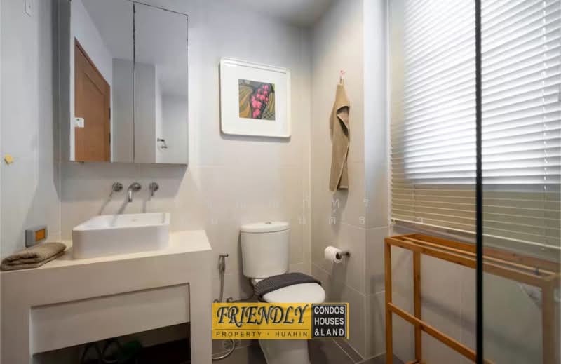 Baan Sansuk Hua Hin : บ้านแสนสุข หัวหิน, ประจวบคีรีขันธ์, 130 หนองแก-ตะเกียบ, หนองแก, หัวหิน, ประจวบคีรีขันธ์, 75 ตร.ม., คอนโด ขาย, โดย พิชญ์ณภัทร ทรัพย์กานต์ธนา, 500258261 - DDproperty.com