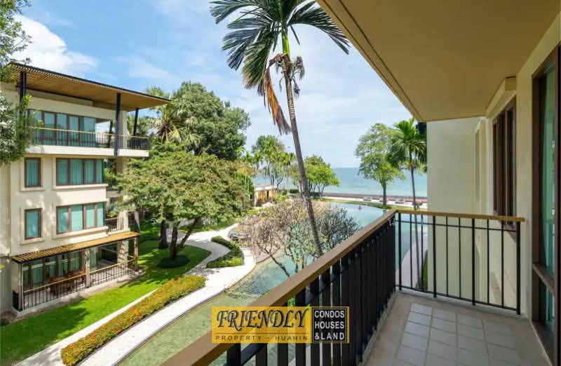 Baan Sansuk Hua Hin, Prachuap Khiri Khan, 130 Nong Kae-Takiap, Nong Kae, Hua Hin, Prachuap Khiri Khan, 2 Bedrooms, 75 sqm, Condo For Sale, by พิชญ์ณภัทร ทรัพย์กานต์ธนา, 500258261 - DDproperty.com