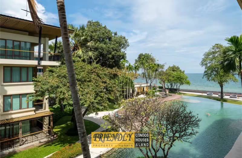 Baan Sansuk Hua Hin, Prachuap Khiri Khan, 130 Nong Kae-Takiap, Nong Kae, Hua Hin, Prachuap Khiri Khan, 2 Bedrooms, 75 sqm, Condo For Sale, by พิชญ์ณภัทร ทรัพย์กานต์ธนา, 500258261 - DDproperty.com