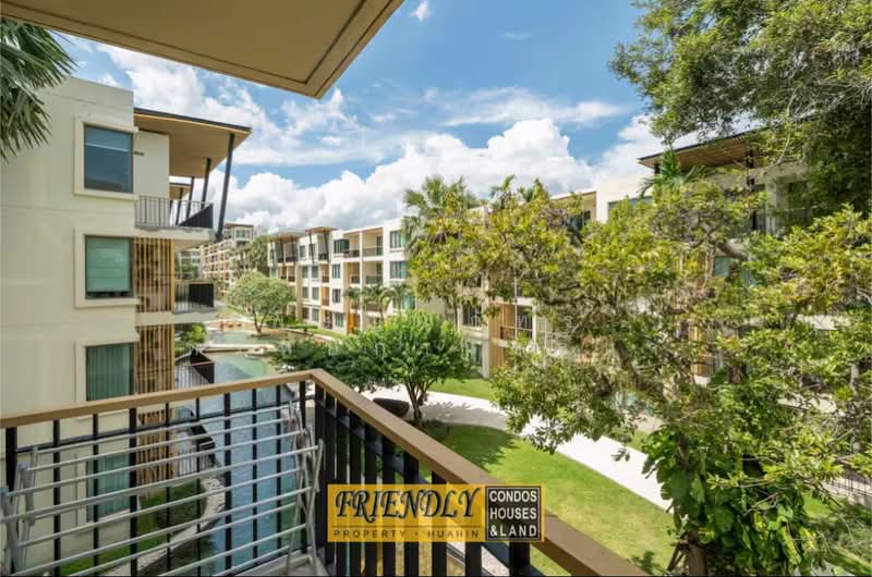 Baan Sansuk Hua Hin : บ้านแสนสุข หัวหิน, ประจวบคีรีขันธ์, 130 หนองแก-ตะเกียบ, หนองแก, หัวหิน, ประจวบคีรีขันธ์, 75 ตร.ม., คอนโด ขาย, โดย พิชญ์ณภัทร ทรัพย์กานต์ธนา, 500258261 - DDproperty.com