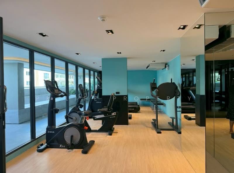 Space Cherngtalay Condominium, Phuket, Choeng Thale, Thalang, Phuket, 1 Bedroom, 34 sqm, Condo For Rent, by PK LIFE Property, 500258262 - DDproperty.com
