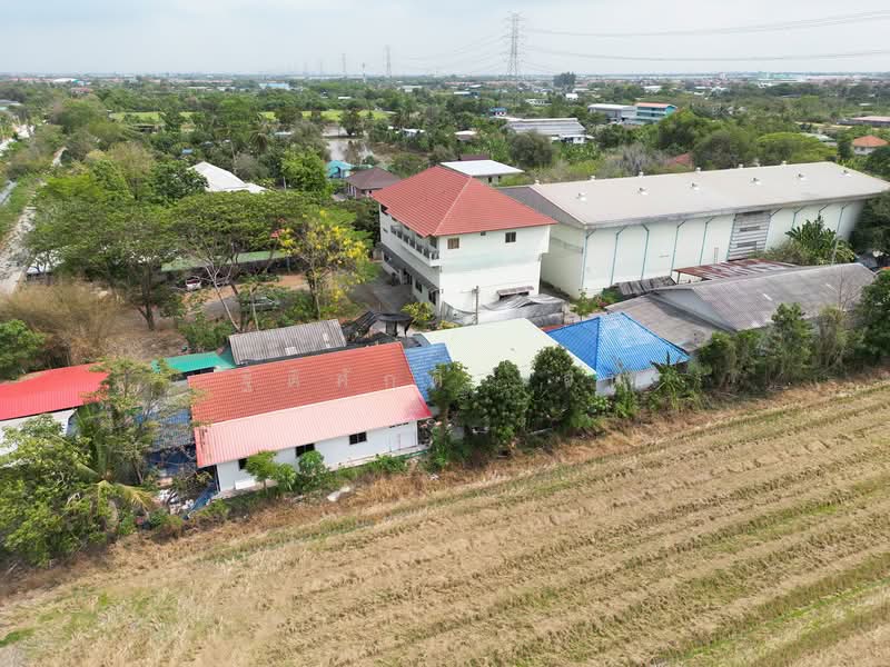 For Sale - บางบัวทอง, Nonthaburi