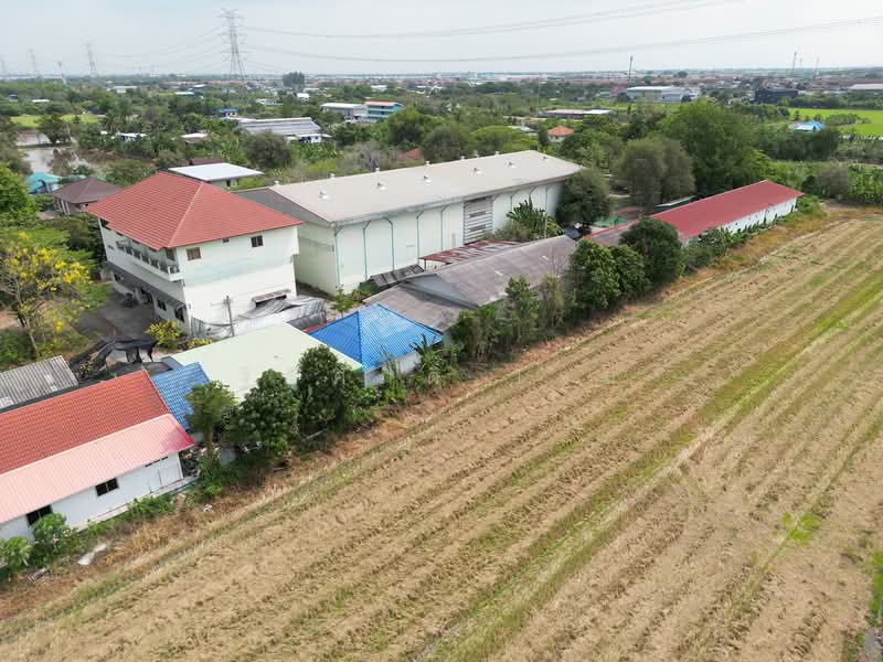 For Sale - บางบัวทอง, Nonthaburi
