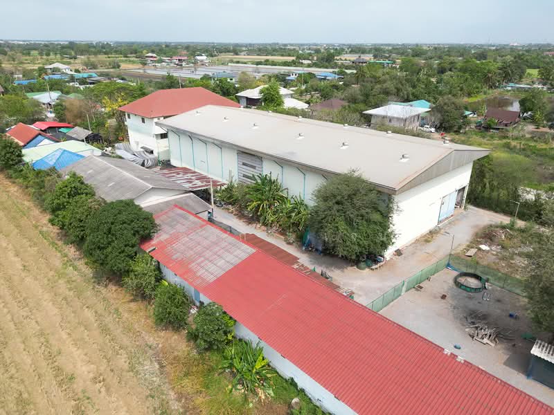 For Sale - บางบัวทอง, Nonthaburi