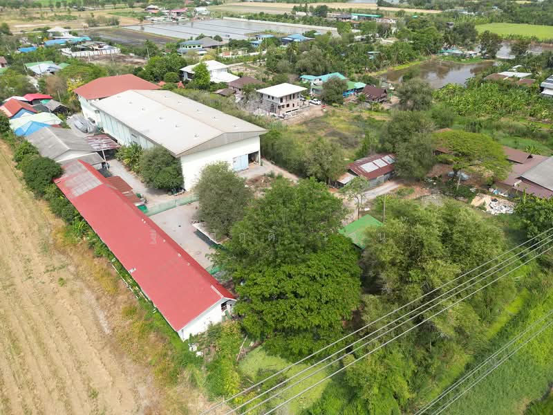 บางบัวทอง, นนทบุรี, บางคูรัด, บางบัวทอง, นนทบุรี, 2,700 ตร.ม., โกดัง-โรงงาน ขาย, โดย ฐิติศักดิ์ เจน, 500258263 - DDproperty.com