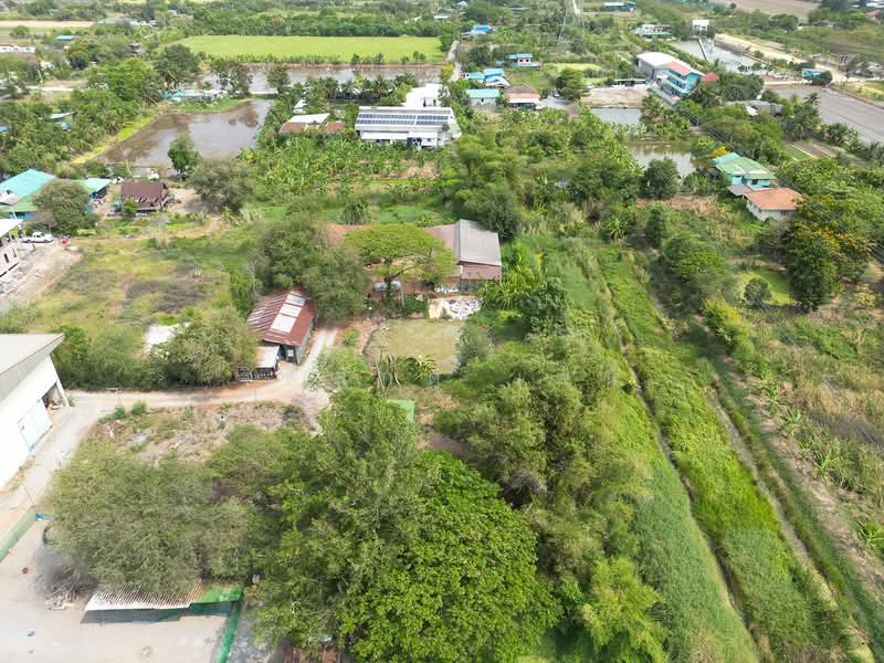 For Sale - บางบัวทอง, Nonthaburi