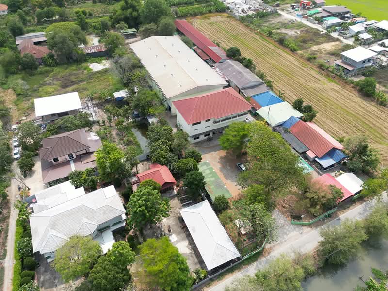 บางบัวทอง, นนทบุรี, บางคูรัด, บางบัวทอง, นนทบุรี, 2,700 ตร.ม., โกดัง-โรงงาน ขาย, โดย ฐิติศักดิ์ เจน, 500258263 - DDproperty.com
