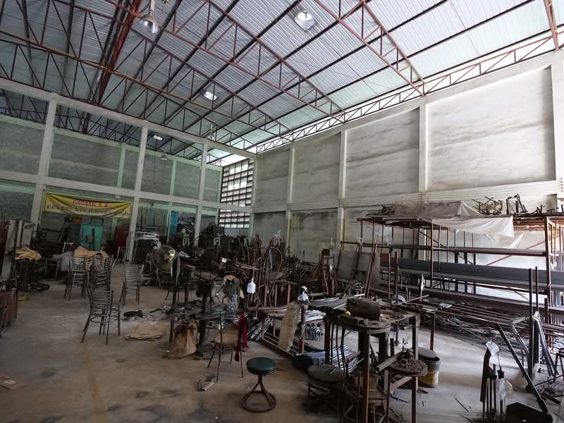 บางบัวทอง, นนทบุรี, บางคูรัด, บางบัวทอง, นนทบุรี, 2,700 ตร.ม., โกดัง-โรงงาน ขาย, โดย ฐิติศักดิ์ เจน, 500258263 - DDproperty.com