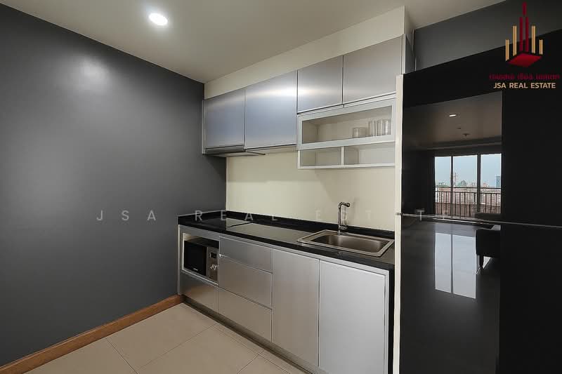 Supalai Wellington, Bangkok, Thiam Ruammit Road, Huai Khwang, Huai Khwang, Bangkok, 3 Bedrooms, 136 sqm, Condo For Sale, by JSA REAL ESTATE, 500258265 - DDproperty.com