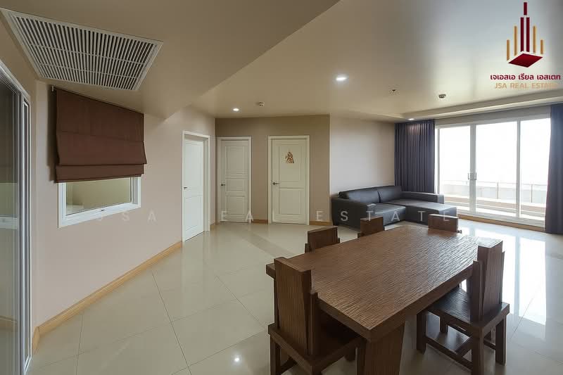 Supalai Wellington, Bangkok, Thiam Ruammit Road, Huai Khwang, Huai Khwang, Bangkok, 3 Bedrooms, 136 sqm, Condo For Sale, by JSA REAL ESTATE, 500258265 - DDproperty.com