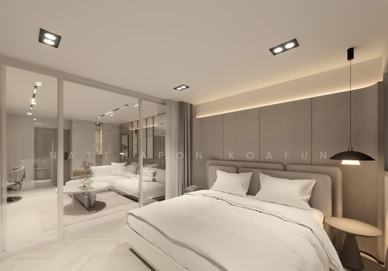 Hillside Condo 4 : ฮิลล์ไซด์ คอนโดมิเนียม 4, เชียงใหม่, ช้างเผือก, เมืองเชียงใหม่, เชียงใหม่, 53 ตร.ม., คอนโด ขาย, โดย Natthapon Koafun, 500258266 - DDproperty.com