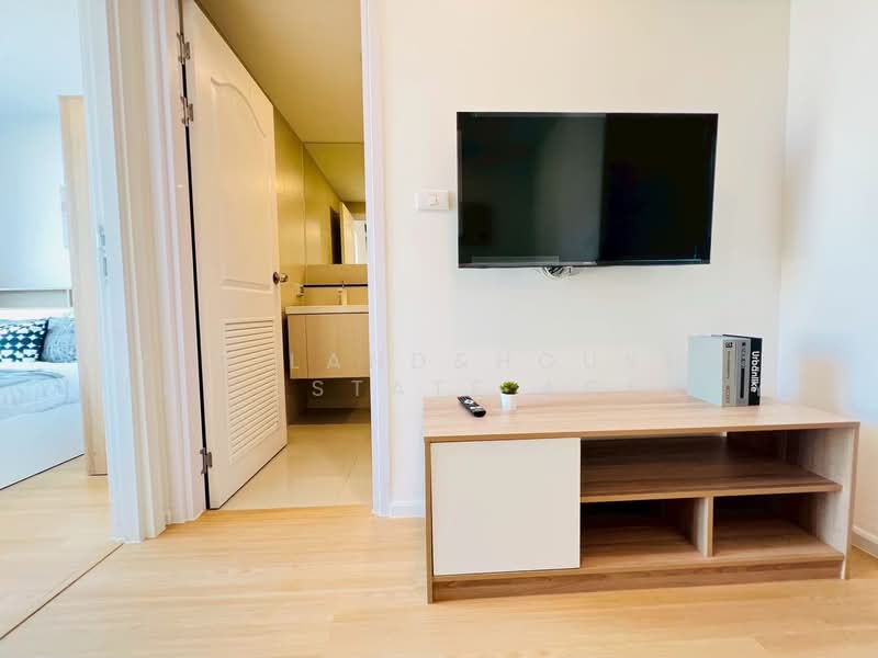 Cerocco Bangna 36, Bangkok, Bang Na-Trat 36 Alley, Bang Na, Bangkok, 1 Bedroom, 27 sqm, Condo For Rent, by YTD Land&houses Real Estate Agency, 500258267 - DDproperty.com