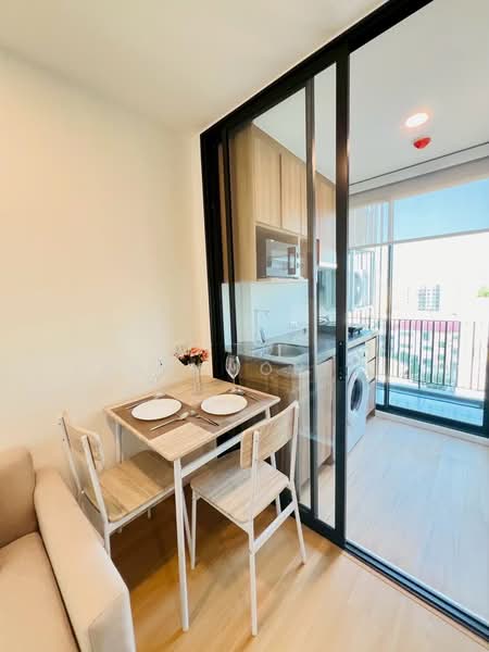 Cerocco Bangna 36, Bangkok, Bang Na-Trat 36 Alley, Bang Na, Bangkok, 1 Bedroom, 27 sqm, Condo For Rent, by YTD Land&houses Real Estate Agency, 500258267 - DDproperty.com