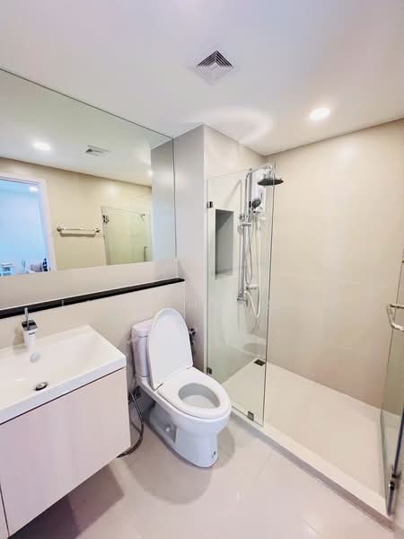 Cerocco Bangna 36 : ซีรอคโค บางนา 36, กรุงเทพ, ซอย บางนา-ตราด 36, บางนา, กรุงเทพ, 27 ตร.ม., คอนโด ให้เช่า, โดย YTD Land&houses Real Estate Agency, 500258267 - DDproperty.com