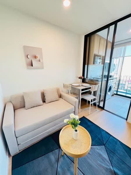 Cerocco Bangna 36, Bangkok, Bang Na-Trat 36 Alley, Bang Na, Bangkok, 1 Bedroom, 27 sqm, Condo For Rent, by YTD Land&houses Real Estate Agency, 500258267 - DDproperty.com