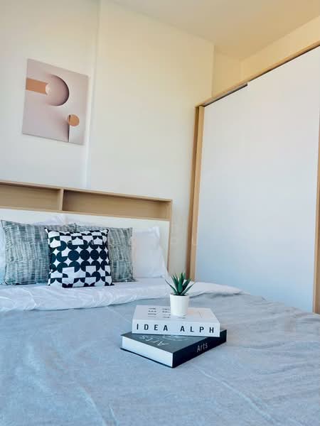 Cerocco Bangna 36, Bangkok, Bang Na-Trat 36 Alley, Bang Na, Bangkok, 1 Bedroom, 27 sqm, Condo For Rent, by YTD Land&houses Real Estate Agency, 500258267 - DDproperty.com