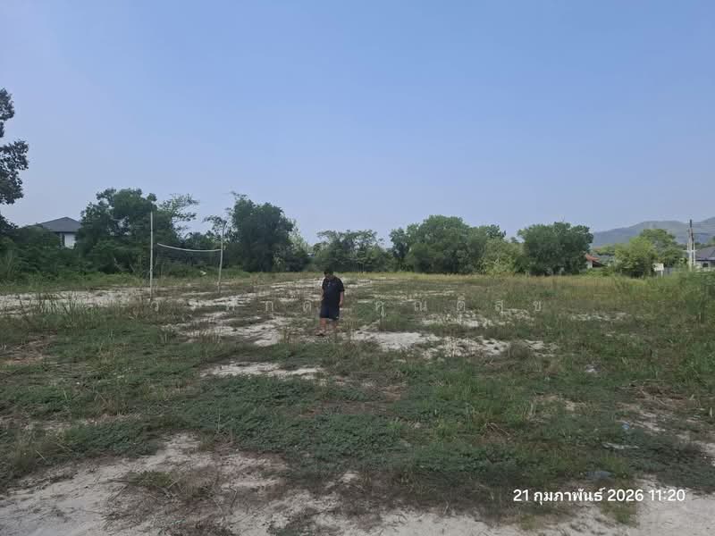 ศรีราชา, Chon Buri (Pattaya), Surasak, Si Racha, Chon Buri (Pattaya), , 5,744 sqm, Land For Sale, by วรศักดิ์ คุณติสุข, 500258268 - DDproperty.com