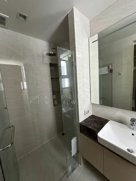 Noble State 39, Bangkok, 35 Soi Sukhumvit 39, Khlong Tan Nua, Watthana, Bangkok, 1 Bedroom, 41 sqm, Condo For Rent, by Nareerat Pimsawang, 500258269 - DDproperty.com