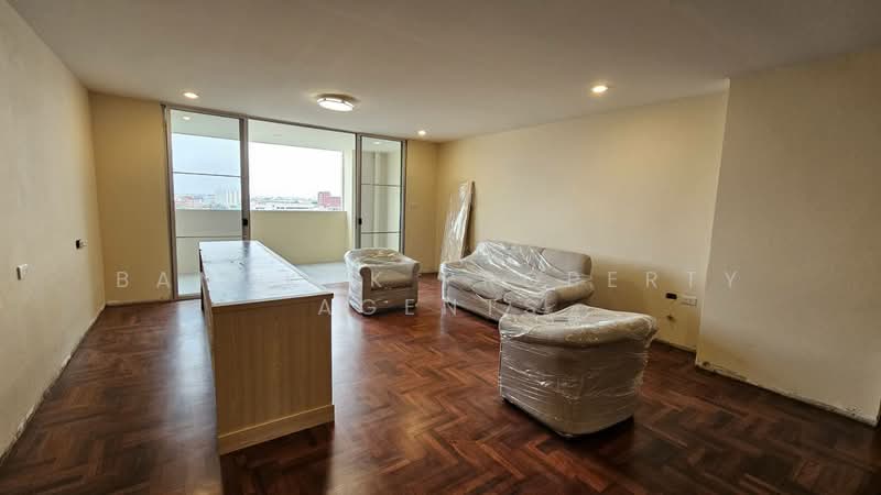 Le Chateau Mansion, Bangkok, 55 ซอยเอกมัย 12 ถนนสุขุมวิท 63 คลองตันเหนือ วัฒนา กทม, Khlong Tan Nua, Watthana, Bangkok, 3 Bedrooms, 240 sqm, Condo For Rent, by BANGKOK PROPERTY AGENTS, 500258272 - DDproperty.com