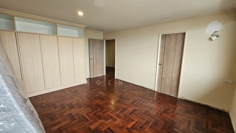 Le Chateau Mansion, Bangkok, 55 ซอยเอกมัย 12 ถนนสุขุมวิท 63 คลองตันเหนือ วัฒนา กทม, Khlong Tan Nua, Watthana, Bangkok, 3 Bedrooms, 240 sqm, Condo For Rent, by BANGKOK PROPERTY AGENTS, 500258272 - DDproperty.com
