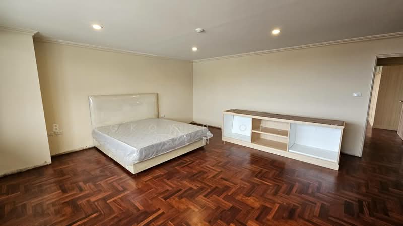 Le Chateau Mansion, Bangkok, 55 ซอยเอกมัย 12 ถนนสุขุมวิท 63 คลองตันเหนือ วัฒนา กทม, Khlong Tan Nua, Watthana, Bangkok, 3 Bedrooms, 240 sqm, Condo For Rent, by BANGKOK PROPERTY AGENTS, 500258272 - DDproperty.com