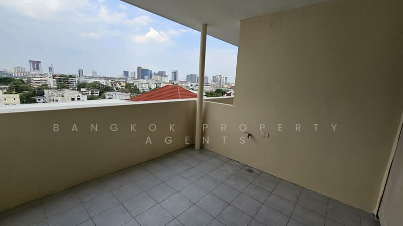Le Chateau Mansion, Bangkok, 55 ซอยเอกมัย 12 ถนนสุขุมวิท 63 คลองตันเหนือ วัฒนา กทม, Khlong Tan Nua, Watthana, Bangkok, 3 Bedrooms, 240 sqm, Condo For Rent, by BANGKOK PROPERTY AGENTS, 500258272 - DDproperty.com