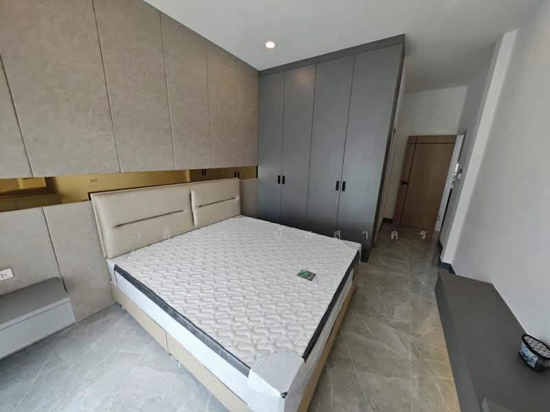 Eakmongkol Jomtien 1, Chon Buri (Pattaya), Nong Pru, Bang Lamung (Pattaya), Chon Buri (Pattaya), 5 Bedrooms, 250 sqm, Villa For Sale, by ชาลิสา ปัสสาคร, 500258273 - DDproperty.com