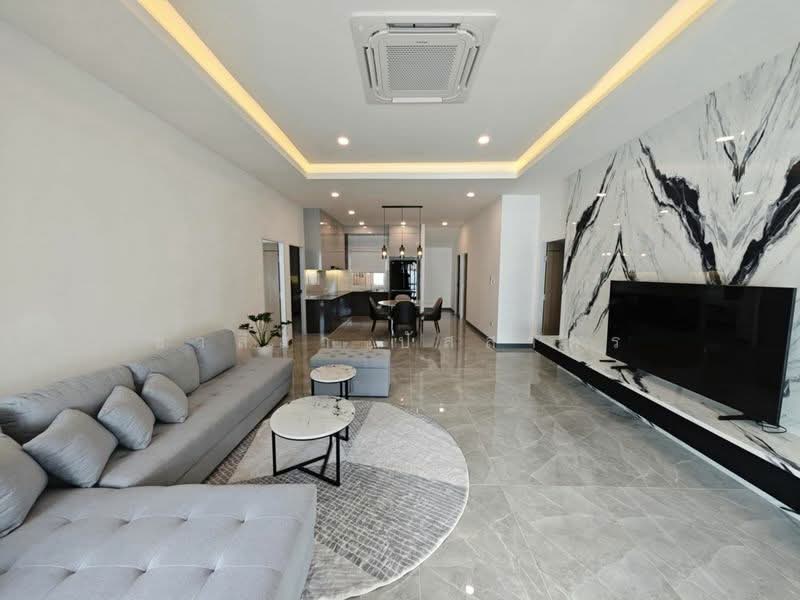 Eakmongkol Jomtien 1, Chon Buri (Pattaya), Nong Pru, Bang Lamung (Pattaya), Chon Buri (Pattaya), 5 Bedrooms, 250 sqm, Villa For Sale, by ชาลิสา ปัสสาคร, 500258273 - DDproperty.com