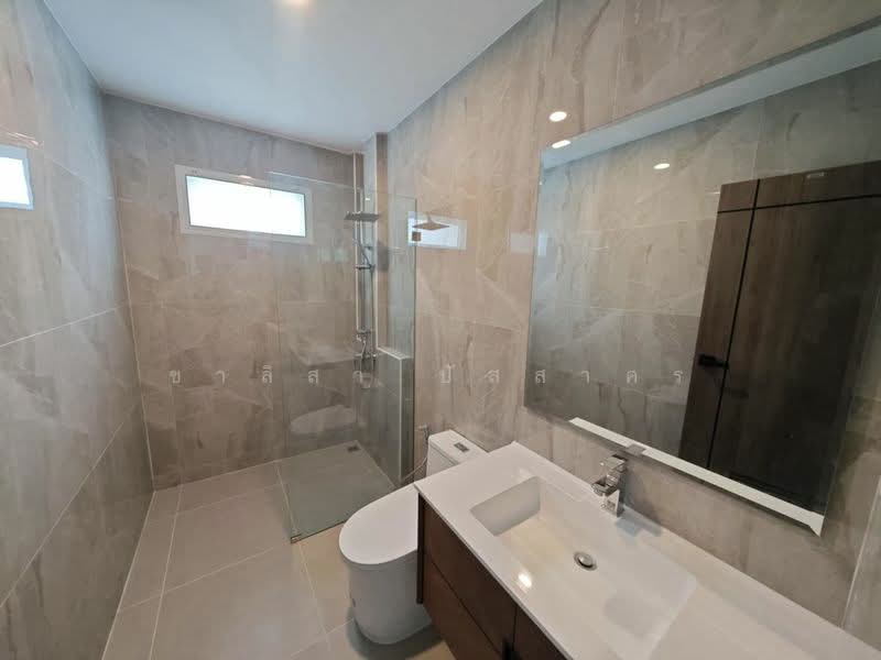 Eakmongkol Jomtien 1, Chon Buri (Pattaya), Nong Pru, Bang Lamung (Pattaya), Chon Buri (Pattaya), 5 Bedrooms, 250 sqm, Villa For Sale, by ชาลิสา ปัสสาคร, 500258273 - DDproperty.com
