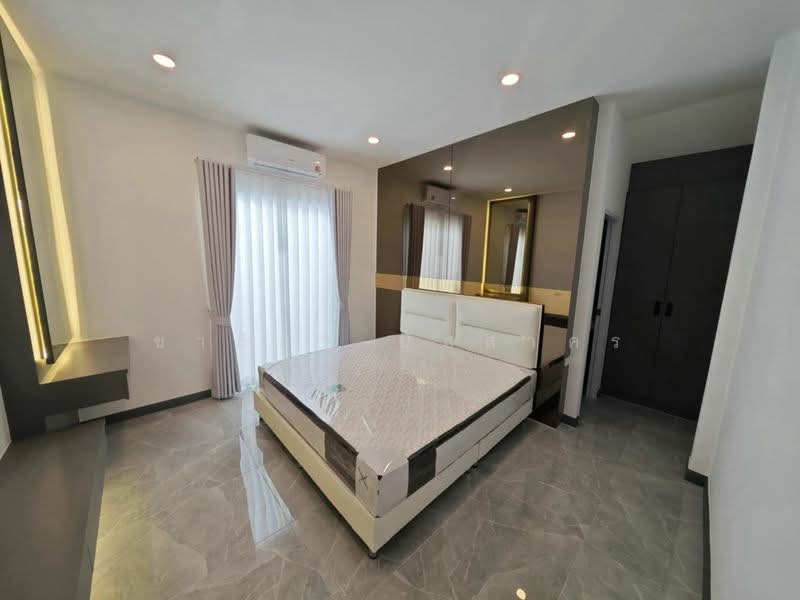 Eakmongkol Jomtien 1, Chon Buri (Pattaya), Nong Pru, Bang Lamung (Pattaya), Chon Buri (Pattaya), 5 Bedrooms, 250 sqm, Villa For Sale, by ชาลิสา ปัสสาคร, 500258273 - DDproperty.com