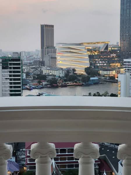 State Tower, Bangkok, 1055 Silom Road, Silom, Bang Rak, Bangkok, 2 Bedrooms, 267 sqm, Condo For Rent, by Amarin Sitthidhoon, 500258275 - DDproperty.com