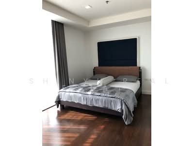 For Rent - Nusasiri Grand, Bangkok