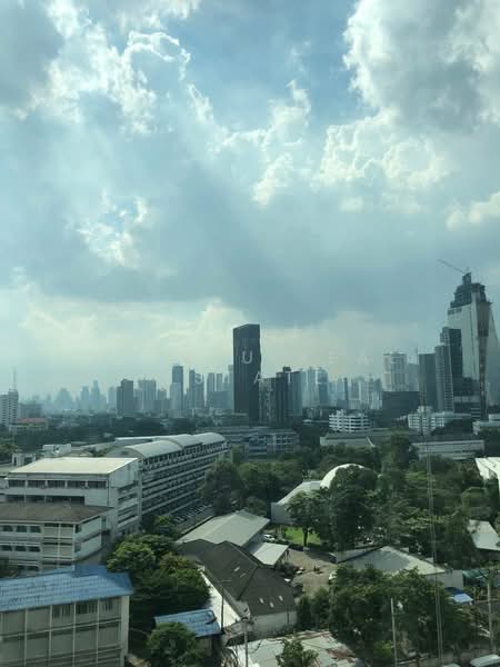 Nusasiri Grand, Bangkok, Soi Sukhumvit 42, Phra Kanong, Khlong Toei, Bangkok, 3 Bedrooms, 167 sqm, Condo For Rent, by Shinyu Real Estate, 500258276 - DDproperty.com