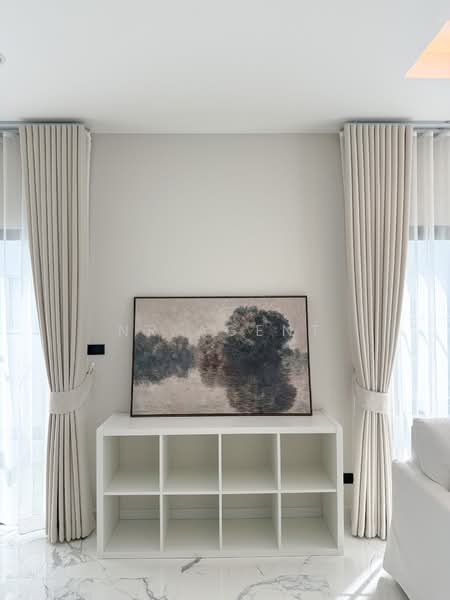 Setthasiri Watcharapol-Theprak, Bangkok, 459/118 Rattanakosin Sonpot Alley, Tha Rang, Bang Khen, Bangkok, 4 Bedrooms, 206 sqm, Single Detached House For Rent, by NR AGENT, 500258277 - DDproperty.com