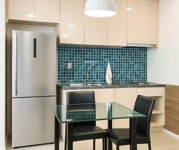 For Rent - The Issara Ladprao, Bangkok
