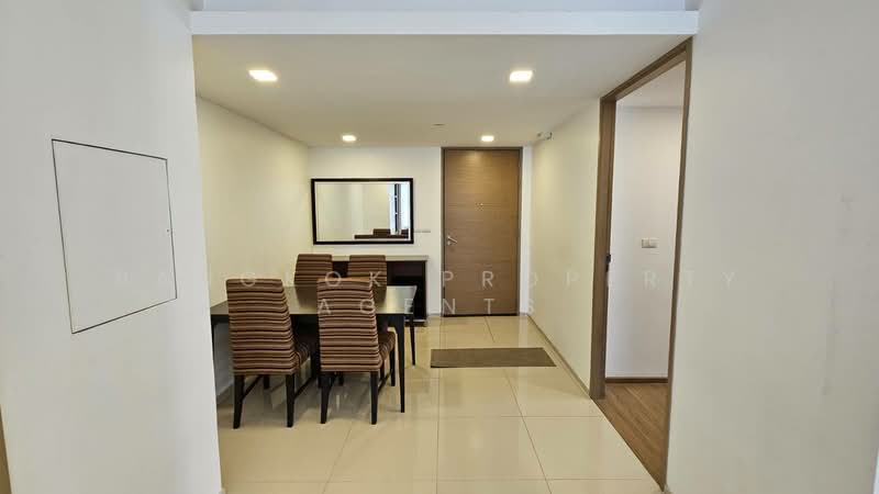 Mela Grande, Bangkok, Soi Sukhumvit 25, Khlongtoei Nua, Watthana, Bangkok, 2 Bedrooms, 100 sqm, Condo For Rent, by BANGKOK PROPERTY AGENTS, 500258282 - DDproperty.com