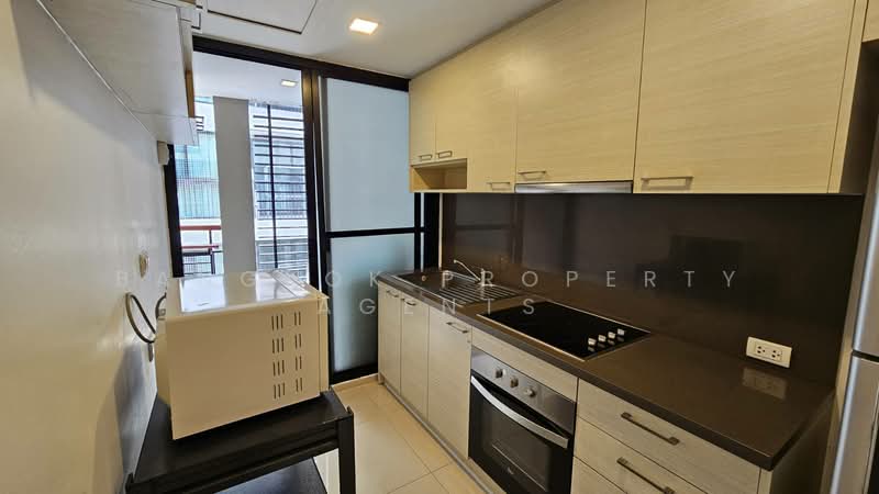 Mela Grande, Bangkok, Soi Sukhumvit 25, Khlongtoei Nua, Watthana, Bangkok, 2 Bedrooms, 100 sqm, Condo For Rent, by BANGKOK PROPERTY AGENTS, 500258282 - DDproperty.com