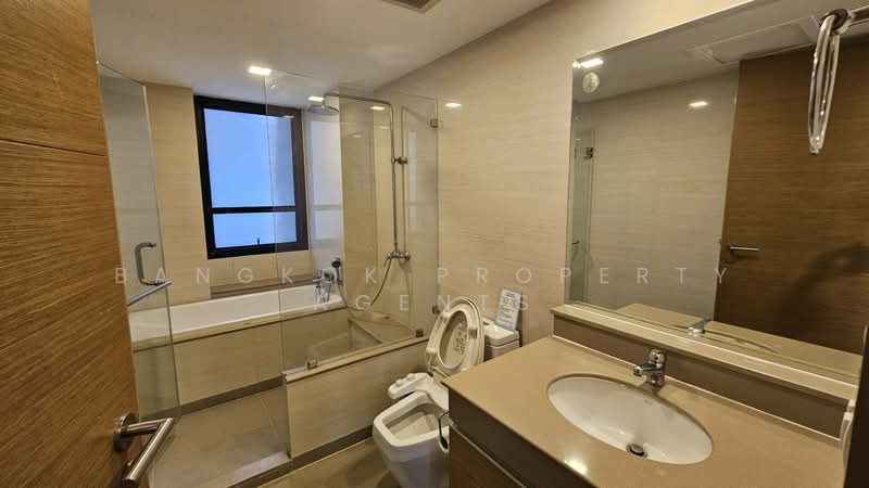 Mela Grande, Bangkok, Soi Sukhumvit 25, Khlongtoei Nua, Watthana, Bangkok, 2 Bedrooms, 100 sqm, Condo For Rent, by BANGKOK PROPERTY AGENTS, 500258282 - DDproperty.com