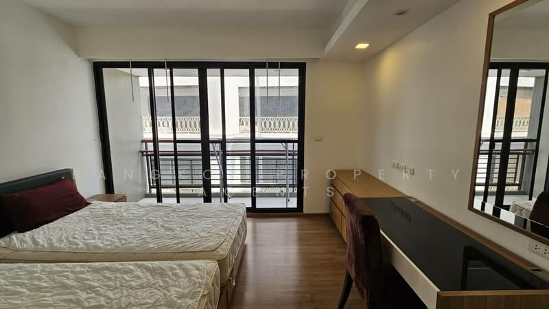 Mela Grande, Bangkok, Soi Sukhumvit 25, Khlongtoei Nua, Watthana, Bangkok, 2 Bedrooms, 100 sqm, Condo For Rent, by BANGKOK PROPERTY AGENTS, 500258282 - DDproperty.com