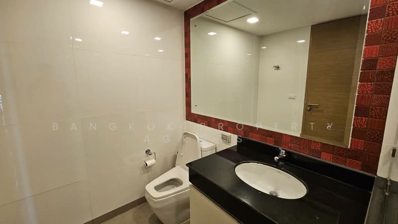 Mela Grande, Bangkok, Soi Sukhumvit 25, Khlongtoei Nua, Watthana, Bangkok, 2 Bedrooms, 100 sqm, Condo For Rent, by BANGKOK PROPERTY AGENTS, 500258282 - DDproperty.com