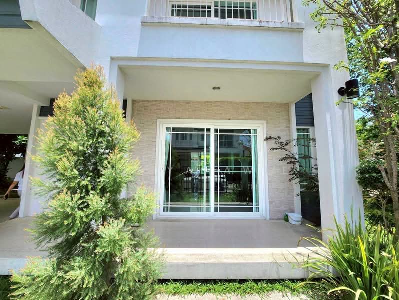 Siwalee Choeng Doi, Chiang Mai, Mae Hia, Muang Chiang Mai, Chiang Mai, 3 Bedrooms, 160 sqm, Single Detached House For Rent, by Koi Yanawee, 500258283 - DDproperty.com