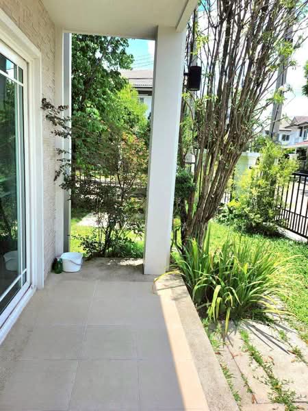 Siwalee Choeng Doi, Chiang Mai, Mae Hia, Muang Chiang Mai, Chiang Mai, 3 Bedrooms, 160 sqm, Single Detached House For Rent, by Koi Yanawee, 500258283 - DDproperty.com