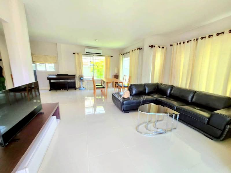 Siwalee Choeng Doi, Chiang Mai, Mae Hia, Muang Chiang Mai, Chiang Mai, 3 Bedrooms, 160 sqm, Single Detached House For Rent, by Koi Yanawee, 500258283 - DDproperty.com