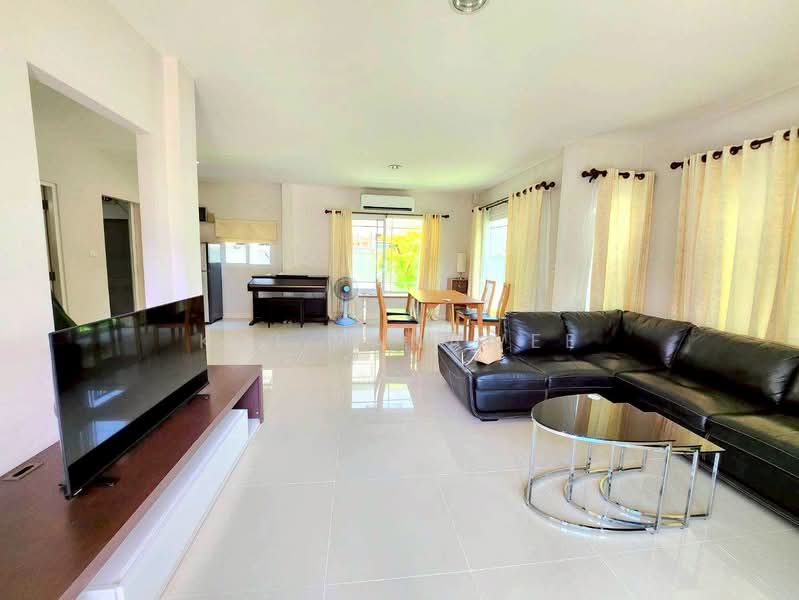 Siwalee Choeng Doi, Chiang Mai, Mae Hia, Muang Chiang Mai, Chiang Mai, 3 Bedrooms, 160 sqm, Single Detached House For Rent, by Koi Yanawee, 500258283 - DDproperty.com