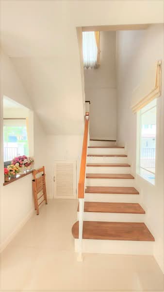 Siwalee Choeng Doi, Chiang Mai, Mae Hia, Muang Chiang Mai, Chiang Mai, 3 Bedrooms, 160 sqm, Single Detached House For Rent, by Koi Yanawee, 500258283 - DDproperty.com