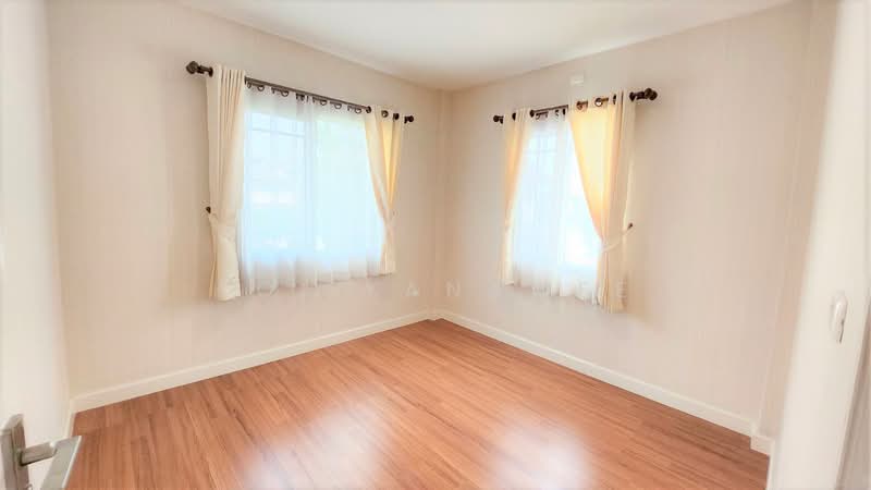 Siwalee Choeng Doi, Chiang Mai, Mae Hia, Muang Chiang Mai, Chiang Mai, 3 Bedrooms, 160 sqm, Single Detached House For Rent, by Koi Yanawee, 500258283 - DDproperty.com