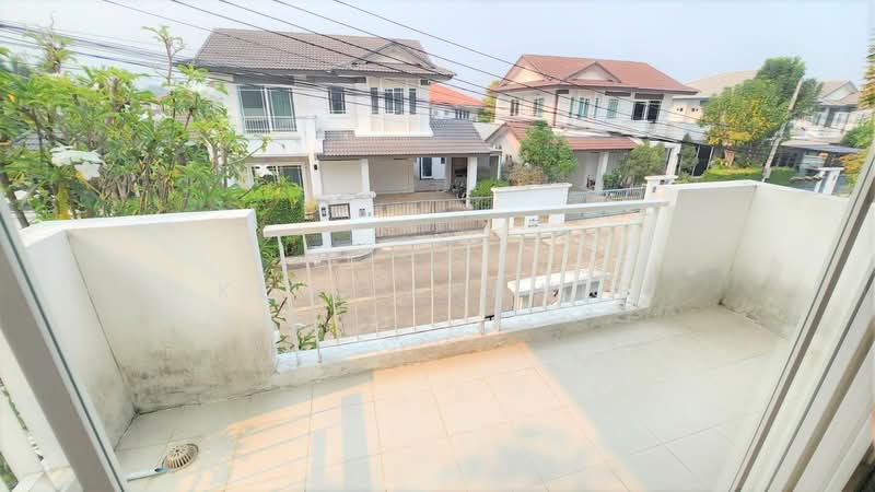 Siwalee Choeng Doi, Chiang Mai, Mae Hia, Muang Chiang Mai, Chiang Mai, 3 Bedrooms, 160 sqm, Single Detached House For Rent, by Koi Yanawee, 500258283 - DDproperty.com