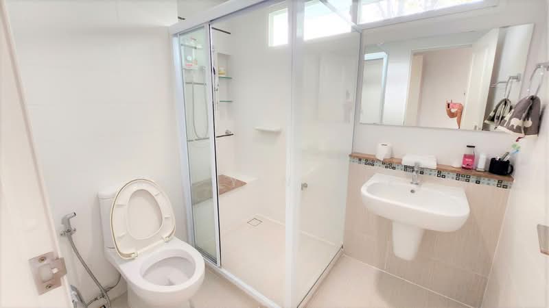 Siwalee Choeng Doi, Chiang Mai, Mae Hia, Muang Chiang Mai, Chiang Mai, 3 Bedrooms, 160 sqm, Single Detached House For Rent, by Koi Yanawee, 500258283 - DDproperty.com